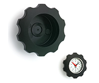 VHT-XX (inch sizes)-Pomos con lóbulos